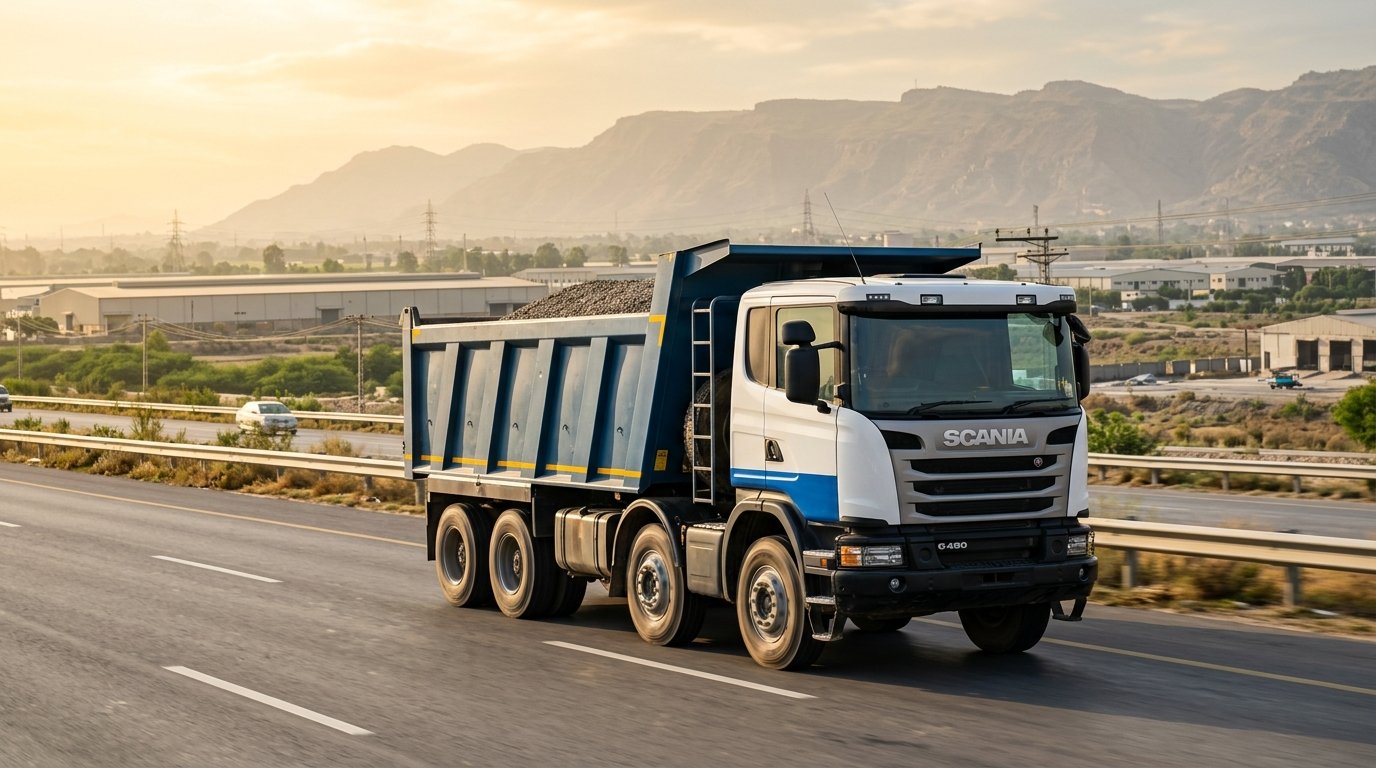 About Al Quraish Enterprises