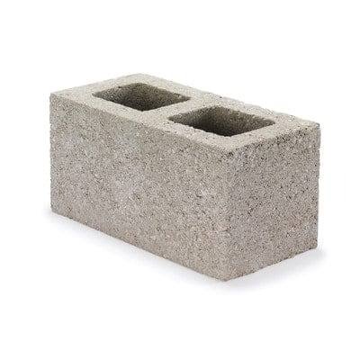 Al Quraish load-bearing concrete hollow blocks