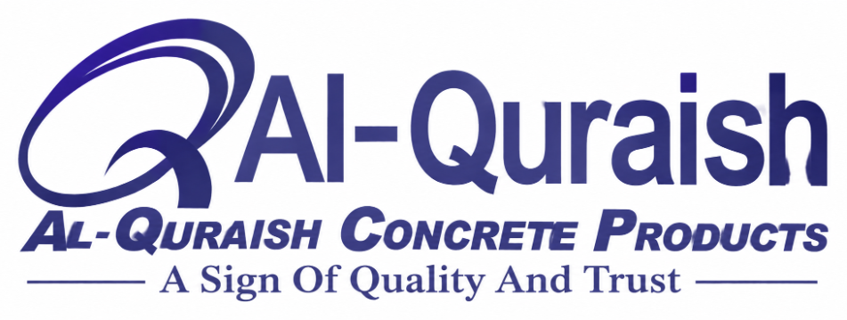 Al-Quraish Concrete Products — A Sign Of Quality And Trust