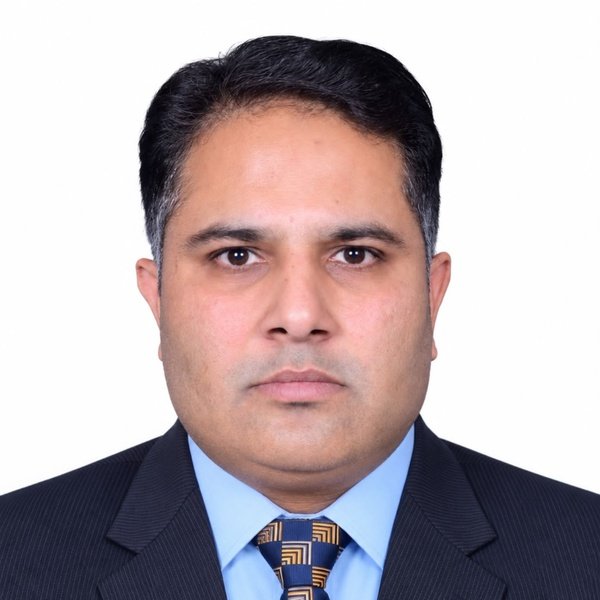 Hafiz Muhammad Adnan - CEO Al Quraish Enterprises