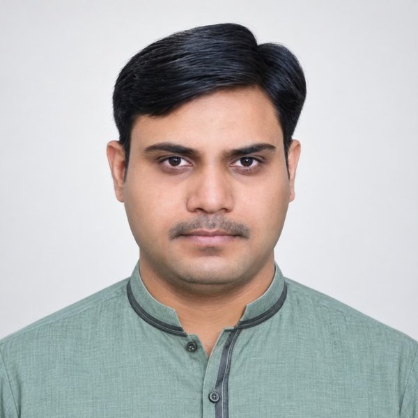 Muhammad Rehman - Director Procurement Al Quraish Enterprises