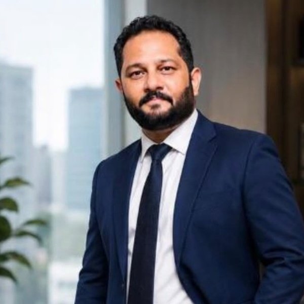 Salman Qurashi - Director Al Quraish Concrete